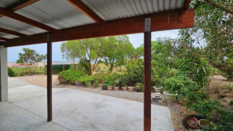 2 Bedroom Property for Sale in Britannica Heights Western Cape